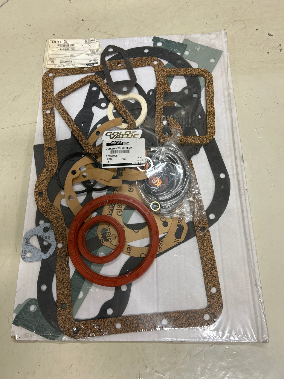 Bunnsett 580G/ DB 90-94 serie