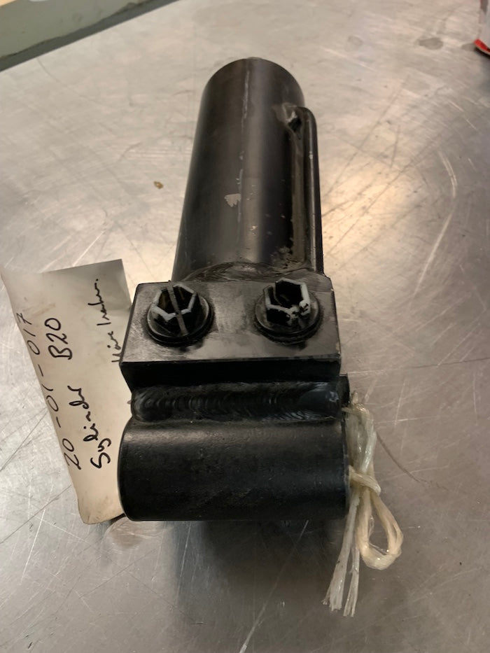 Hydraulikksylinder B20 ABL