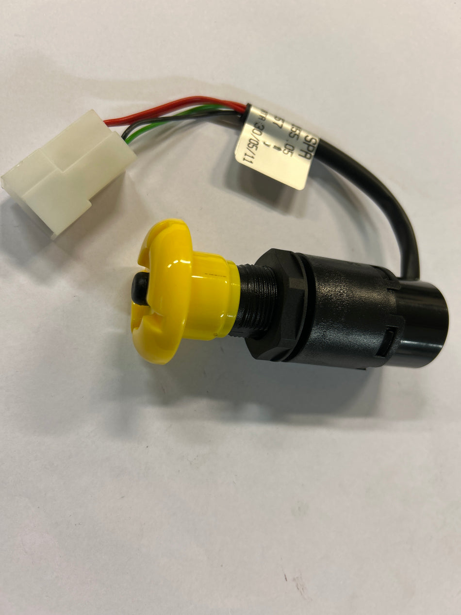 Bryter PTO Ford/NH D3735-