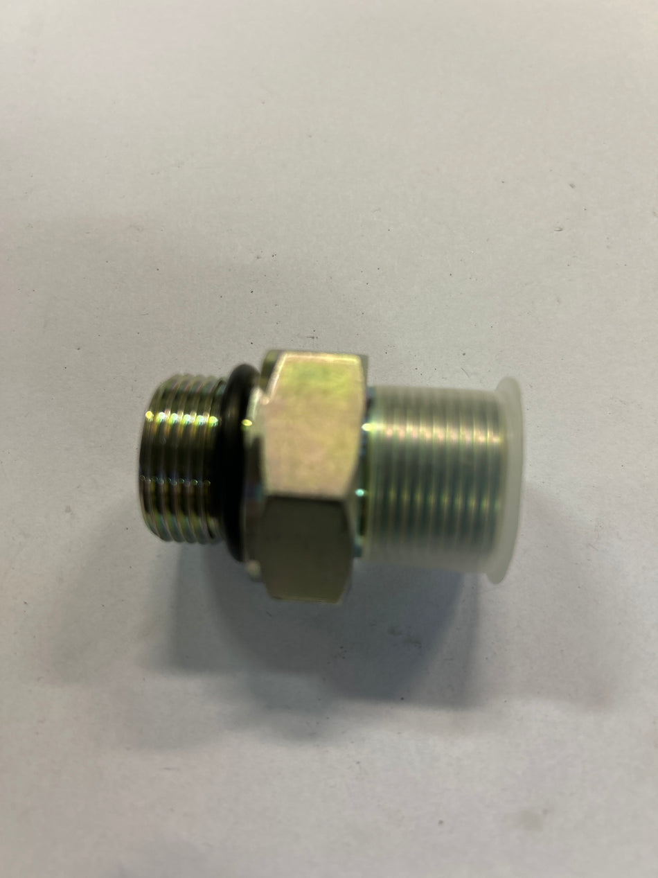 Ansats med O-Ring 154503A1