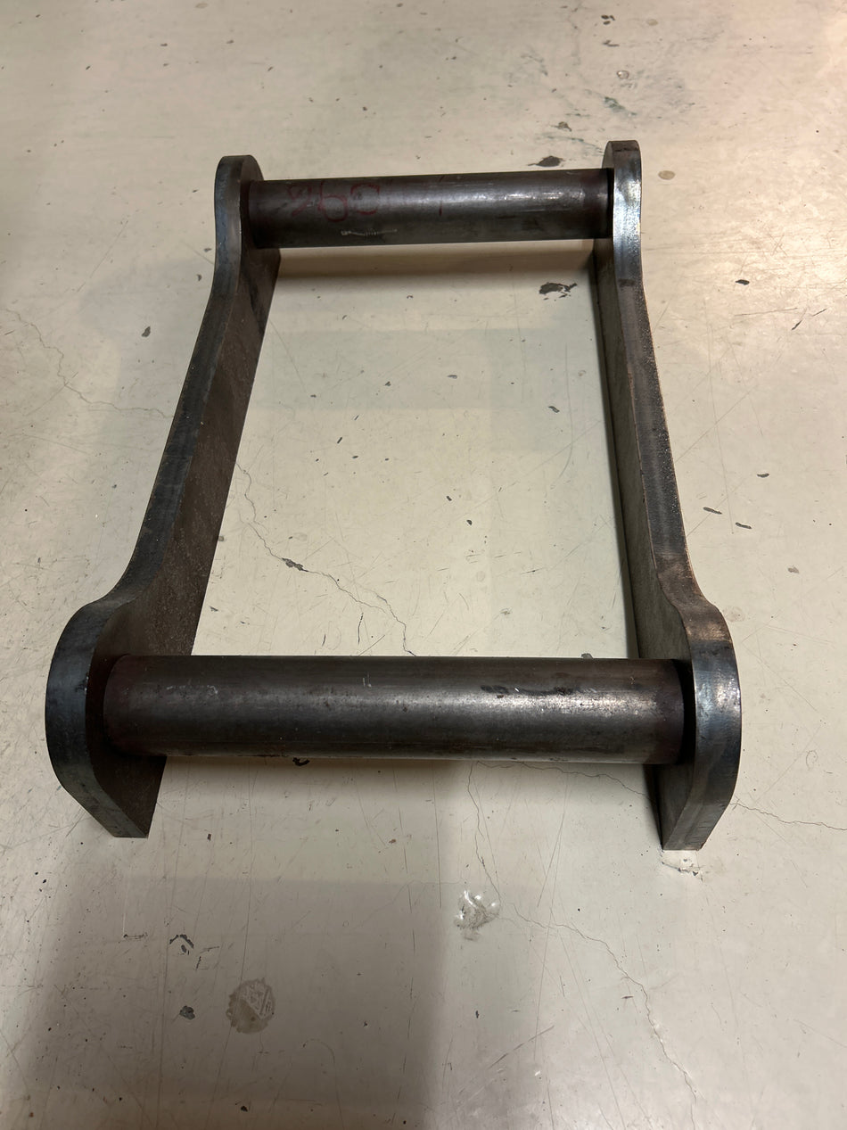 Ombygningsgrind S50  ( 20 kilo)