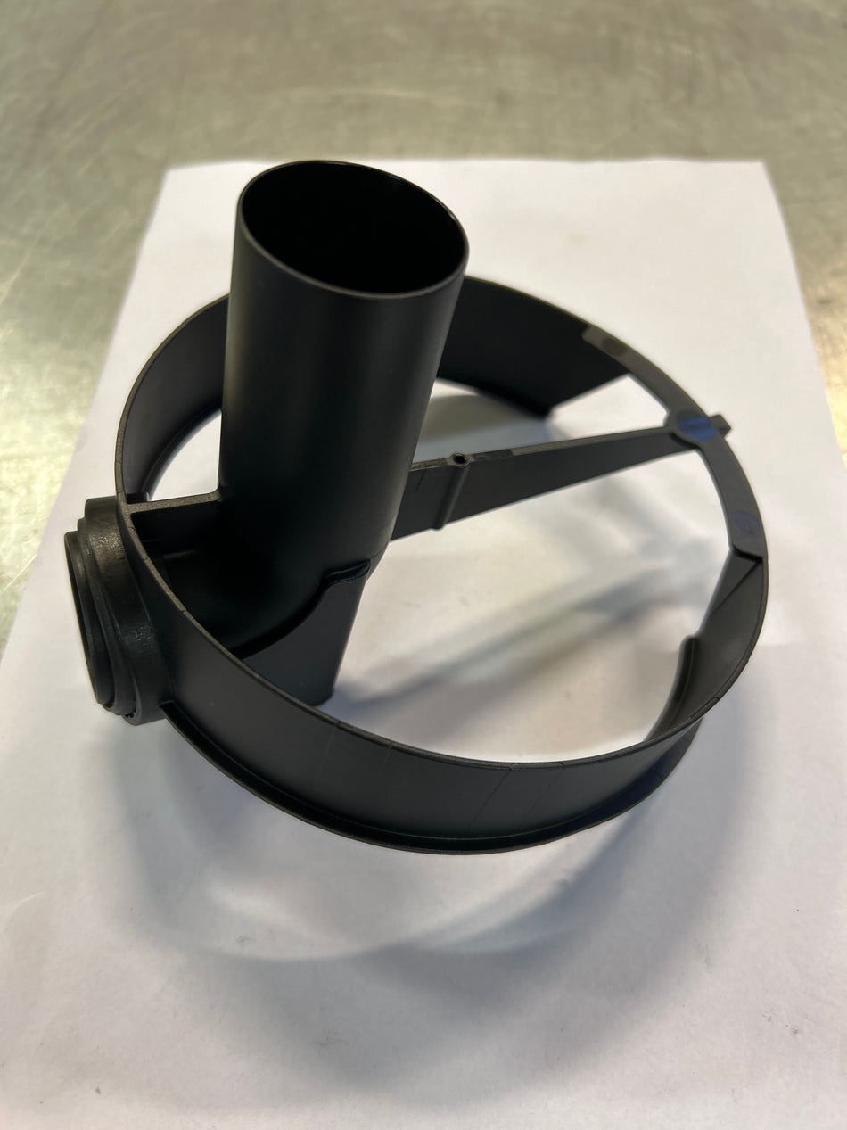 Ansats til Hydr.filter 47715391 Maxxum 110-150/ T6/T7