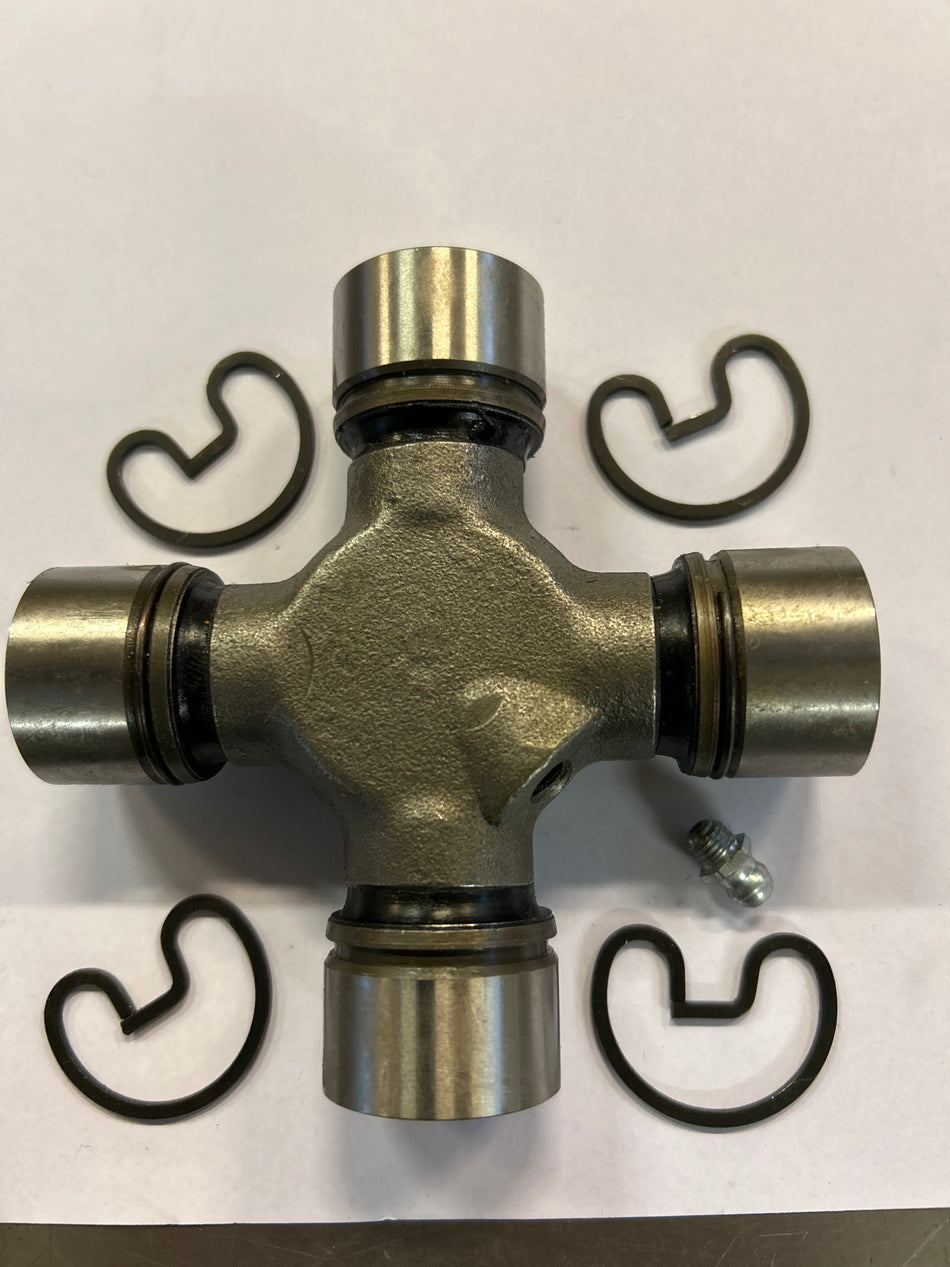 Kryss  mellomaksling 30x107