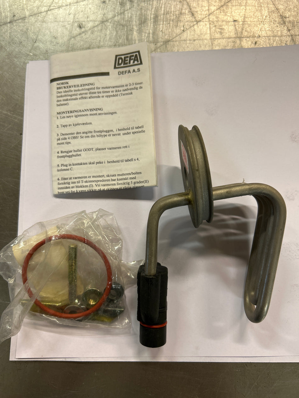 Element NCE familie 2