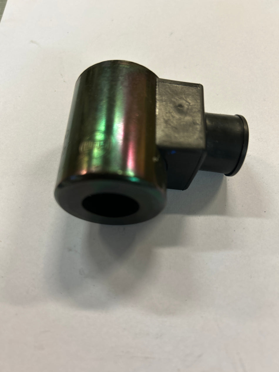 Spole 24VDC SUN Skuffelås 19x38x50