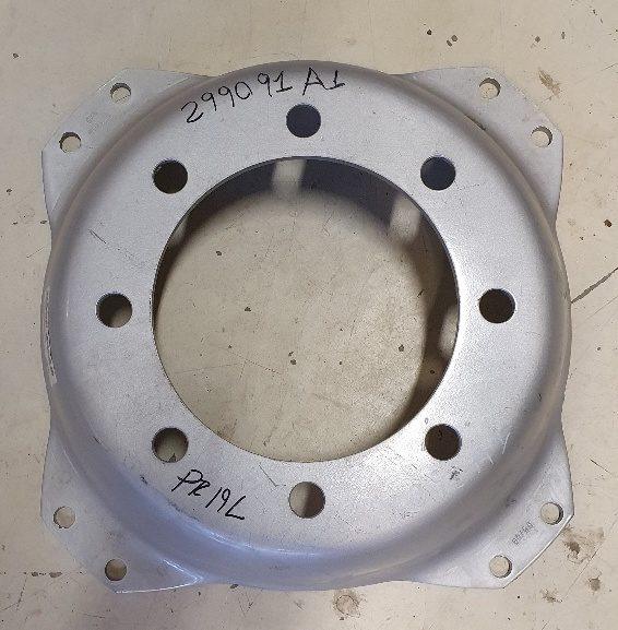 299091A1 Felgplate - Dagenborg Maskin AS