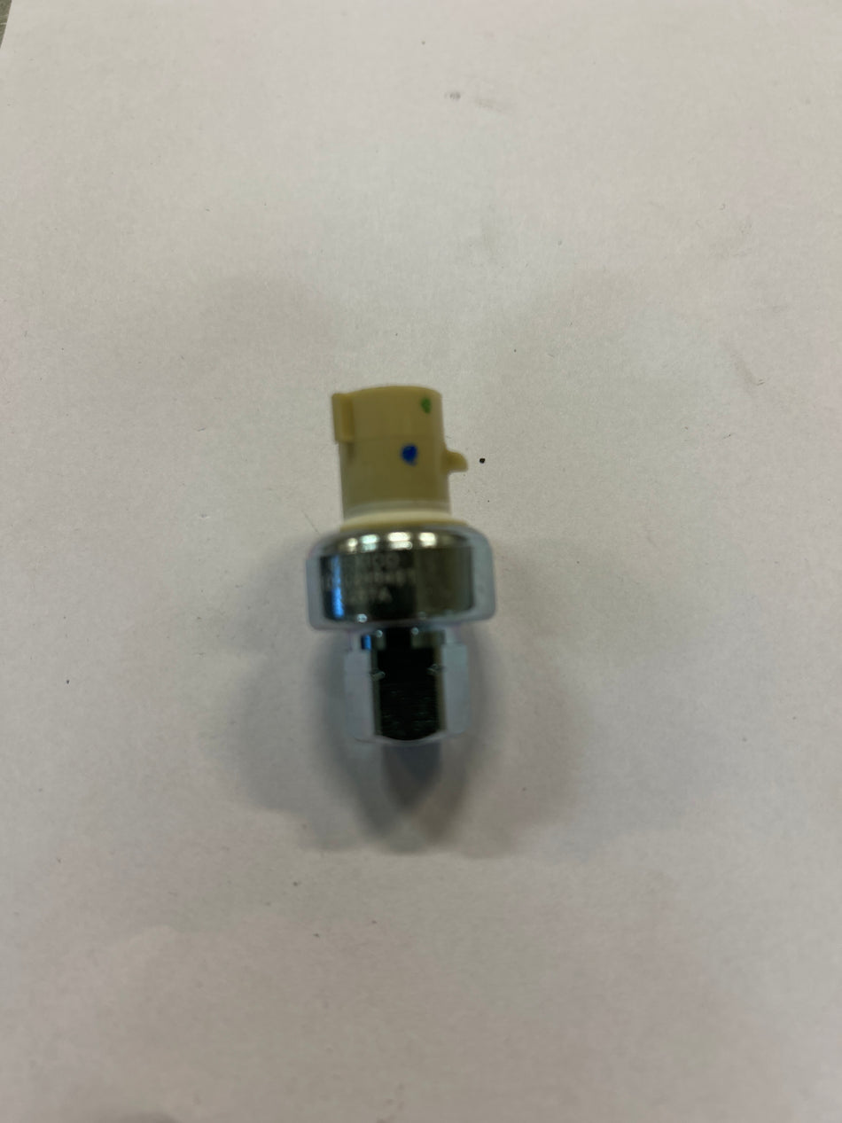 Trykkbryter AC, Low Pressure