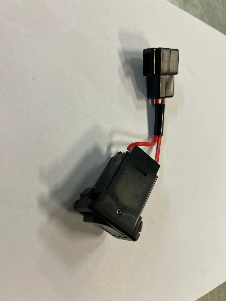 Bryter overlast CX50B