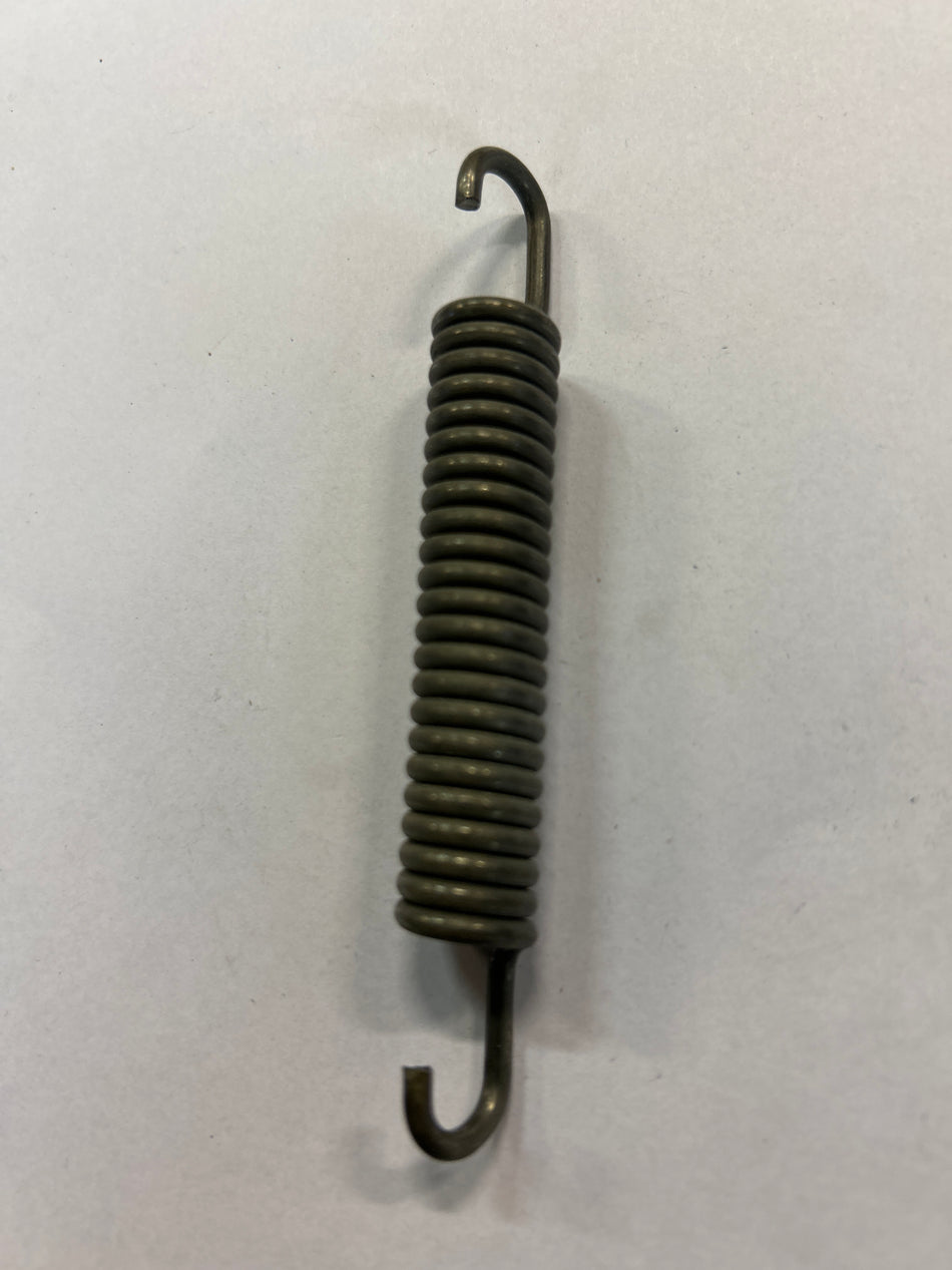 Fjær 115mm selve fjæra 79 mm ca