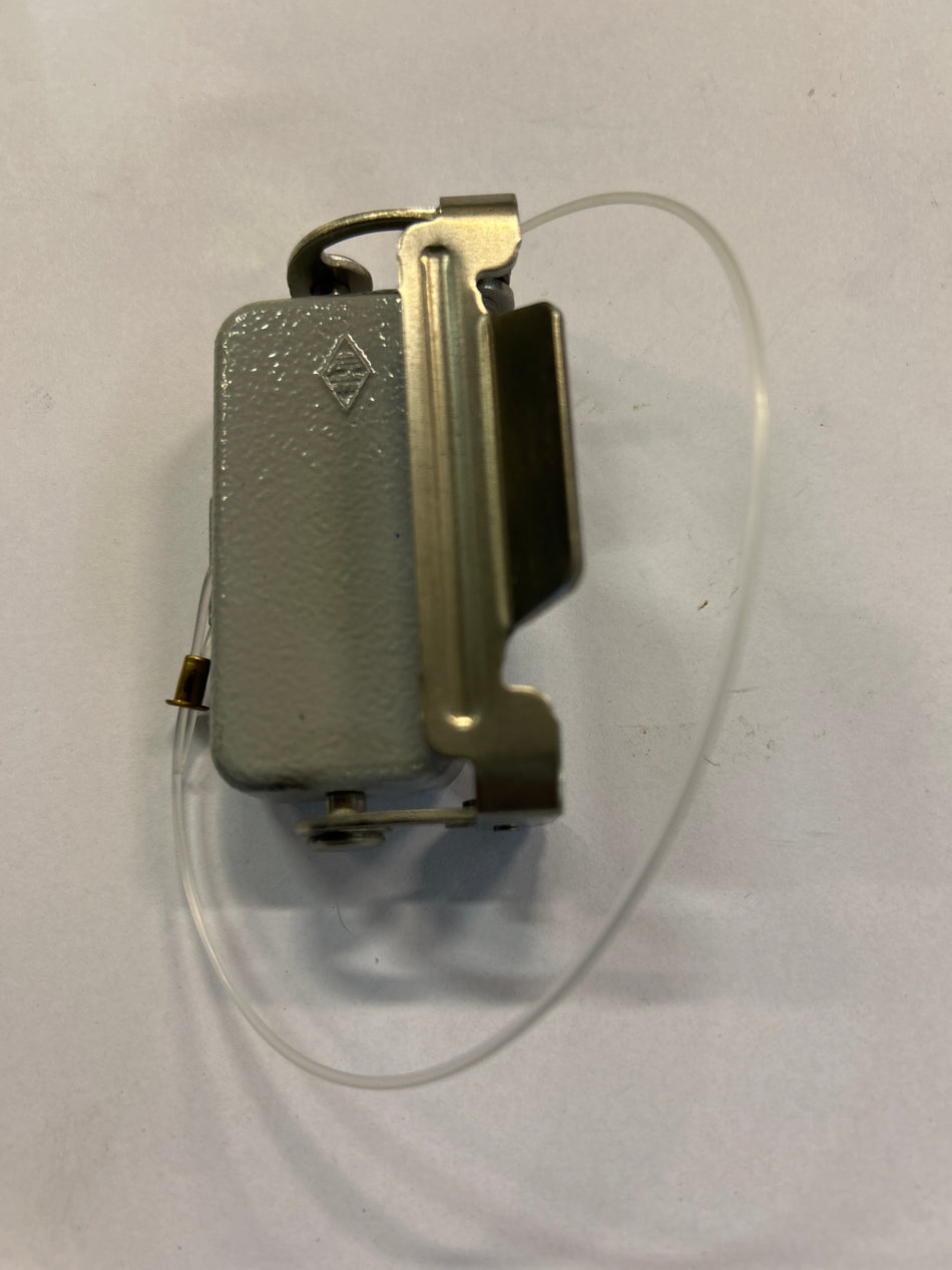 Lokk 10pin han Engcon