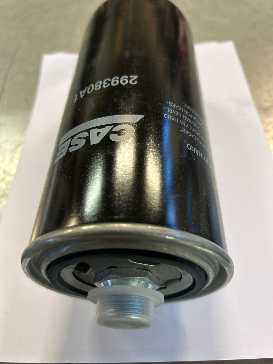 Transmisjonsfilter 721/821