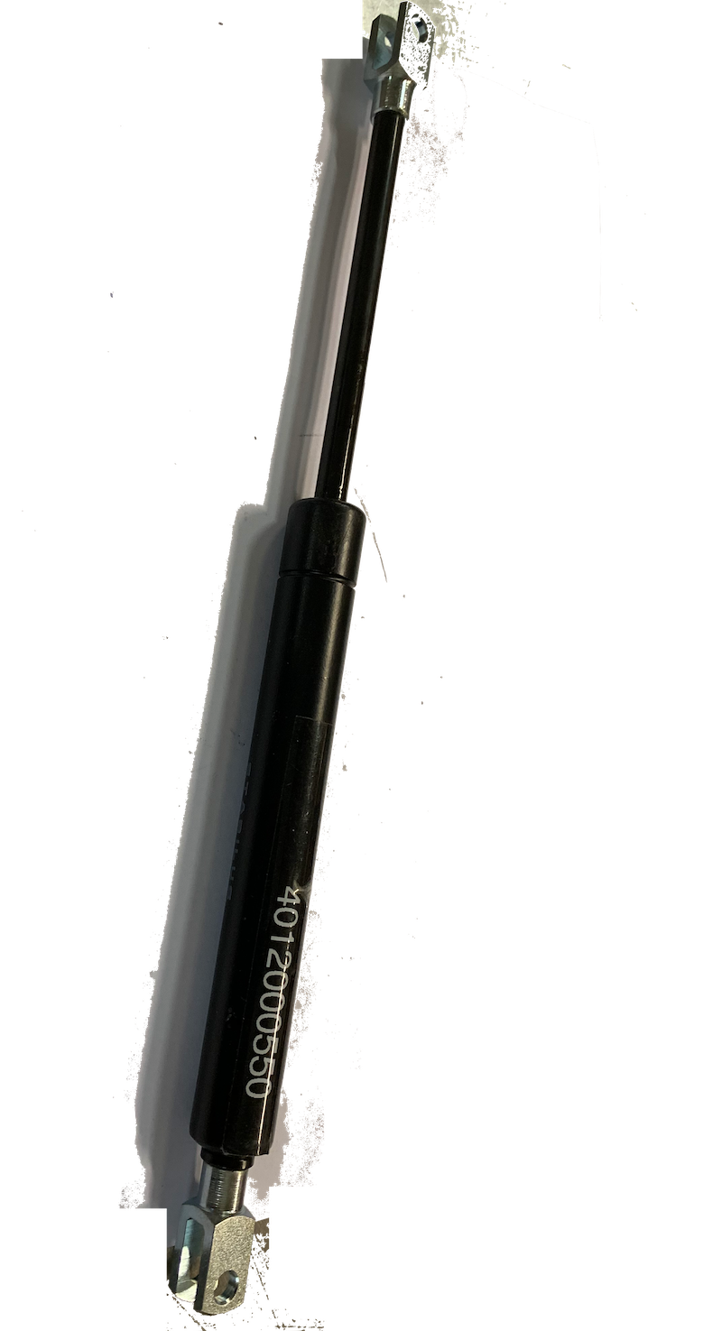 Gassdemper 900N