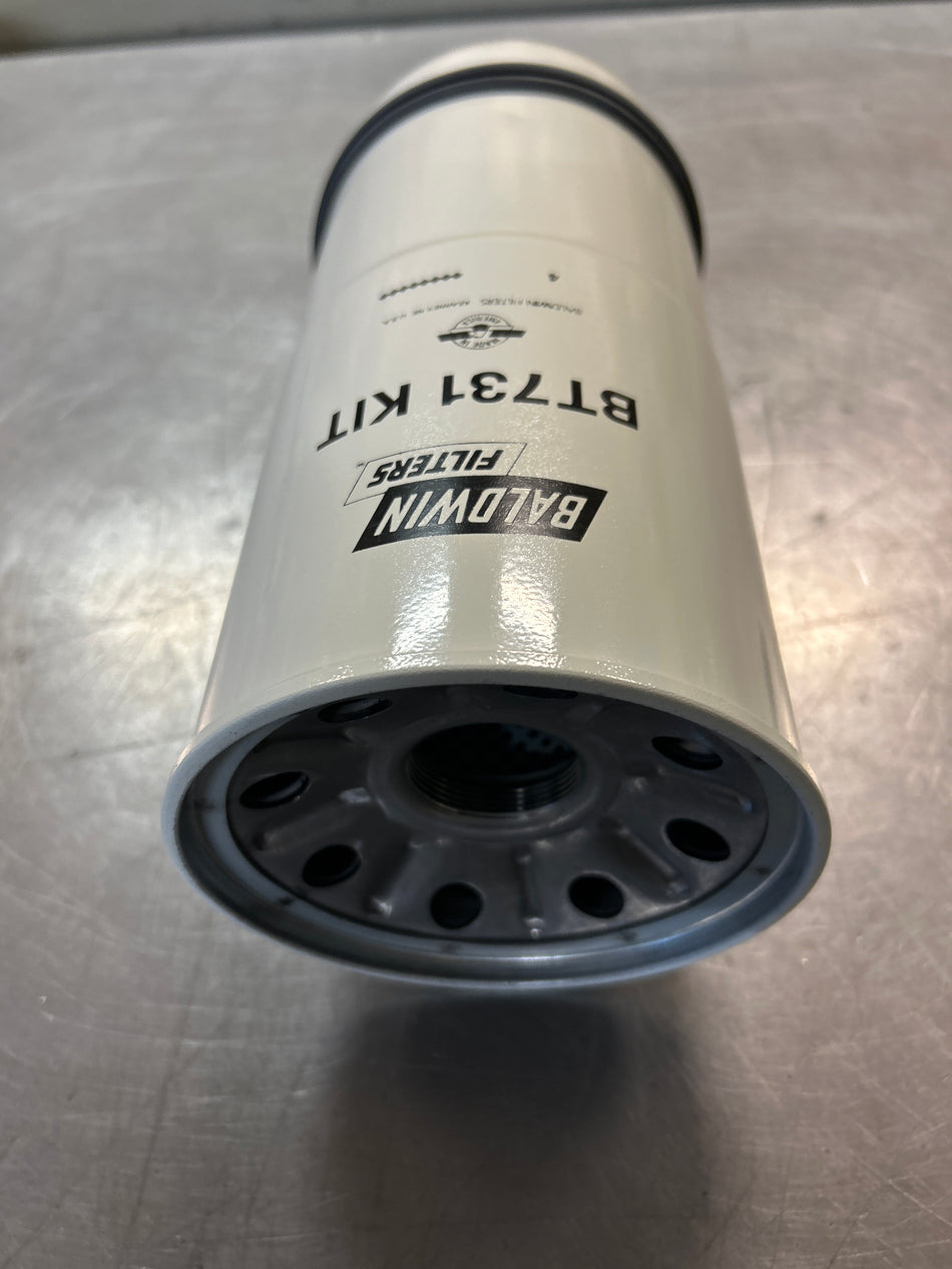 Hydr.filter retur 760