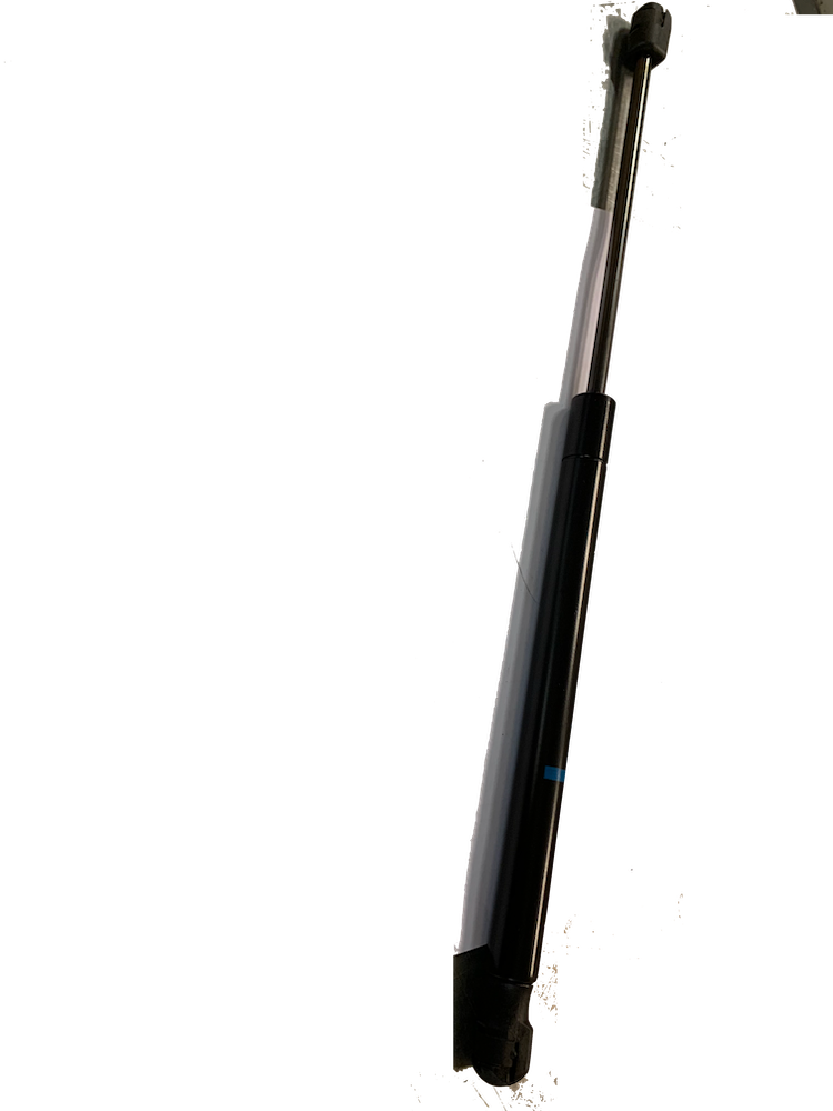 Gassdemper Panser TN75DA