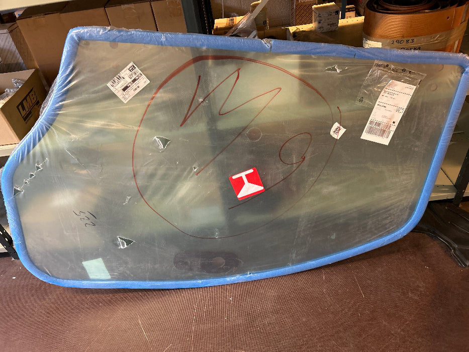 glass til case 321F