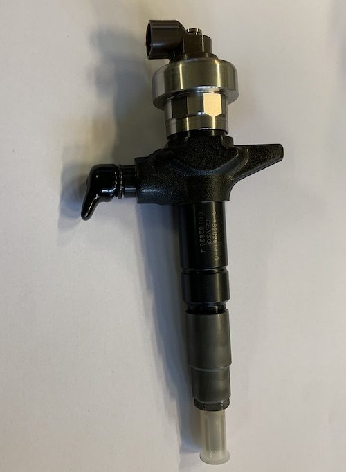 47866842 injector