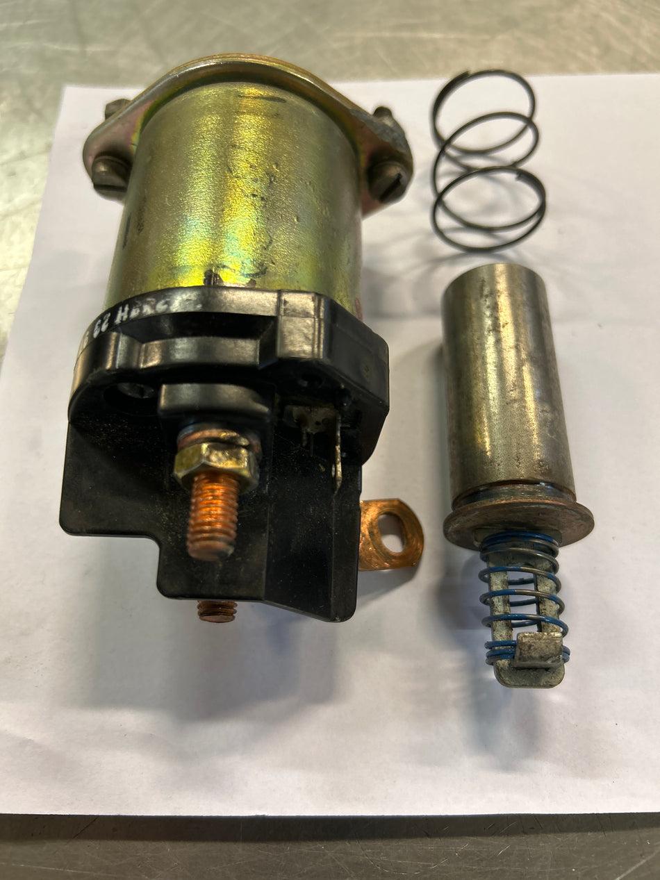 Startinnslag brukt 42 serie