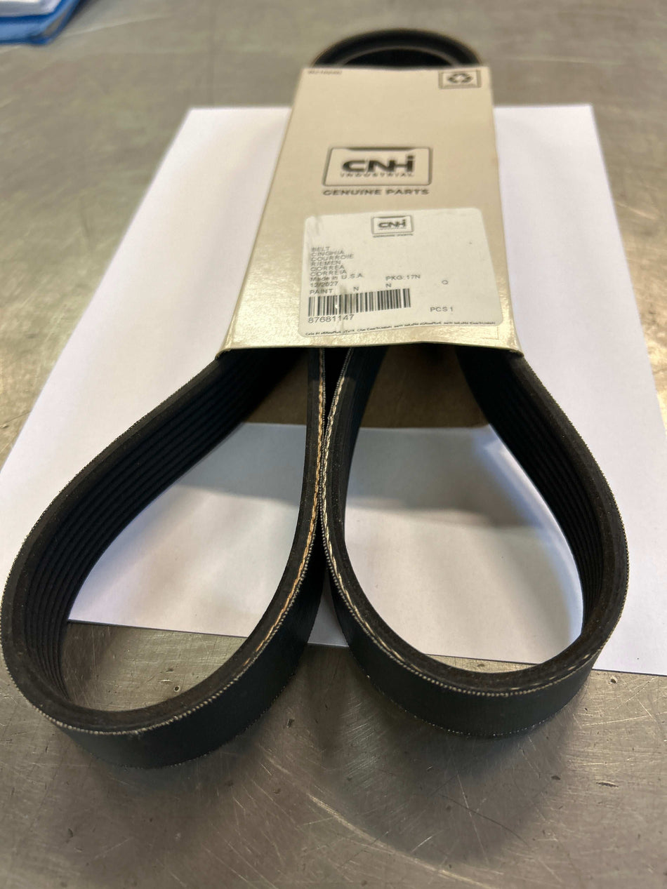 Viftereim Maxxum 27,92x1505  8 ribs