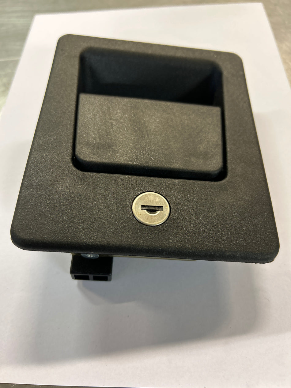 Dørhåndtak IHI 15-35J