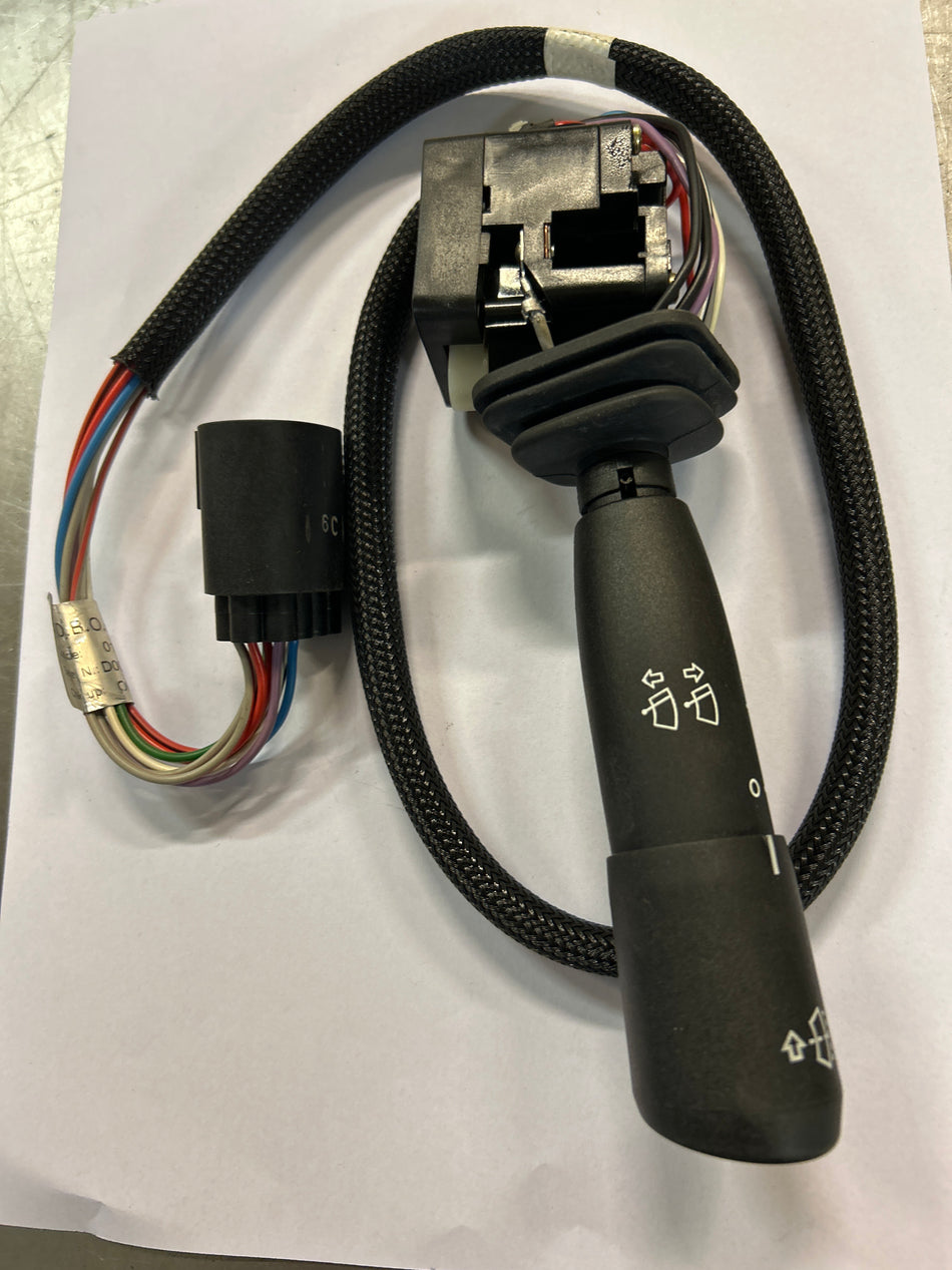 Bryter Vinduspusser MXU