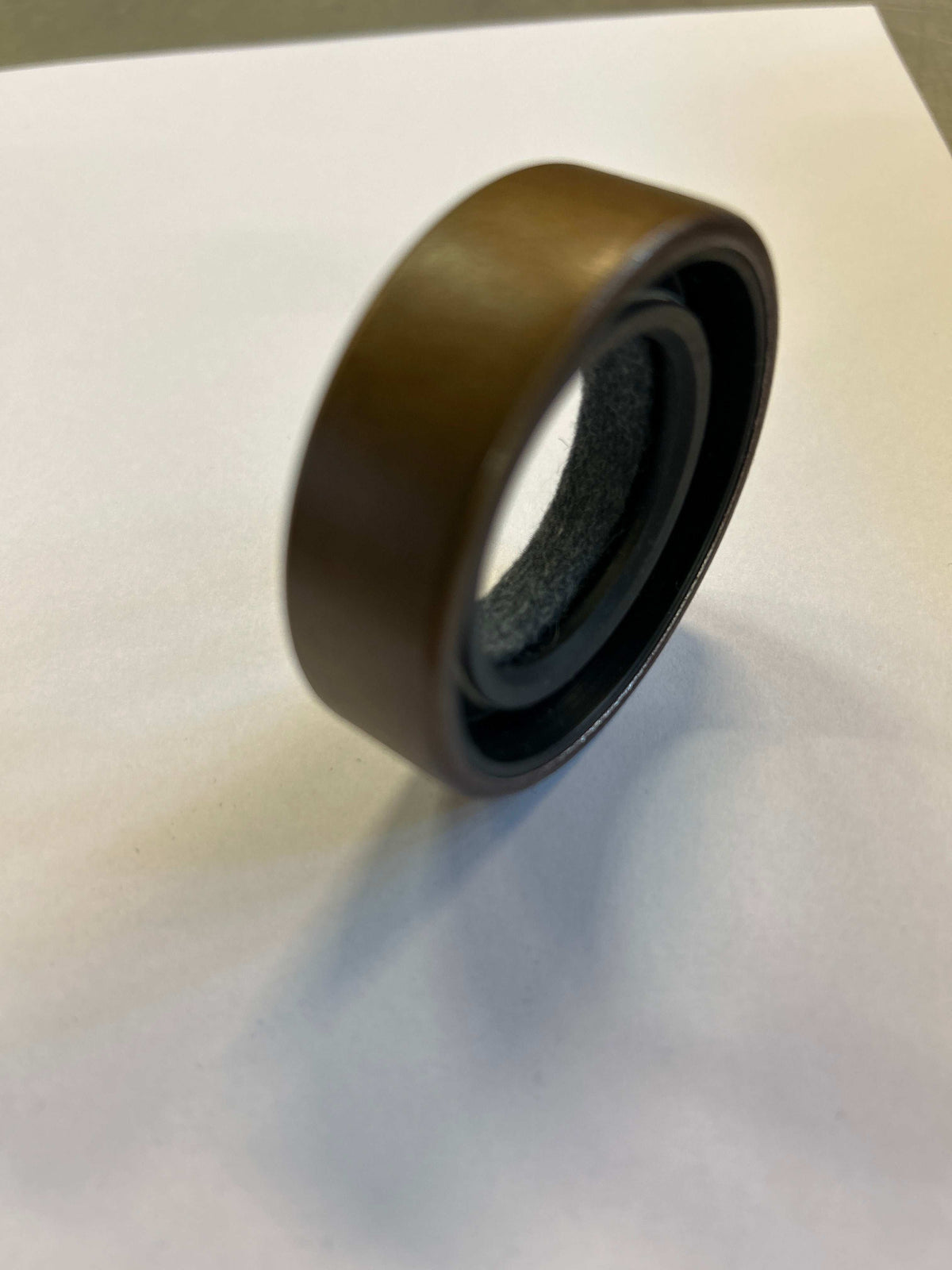 Tettering 57x17x12 mm ca