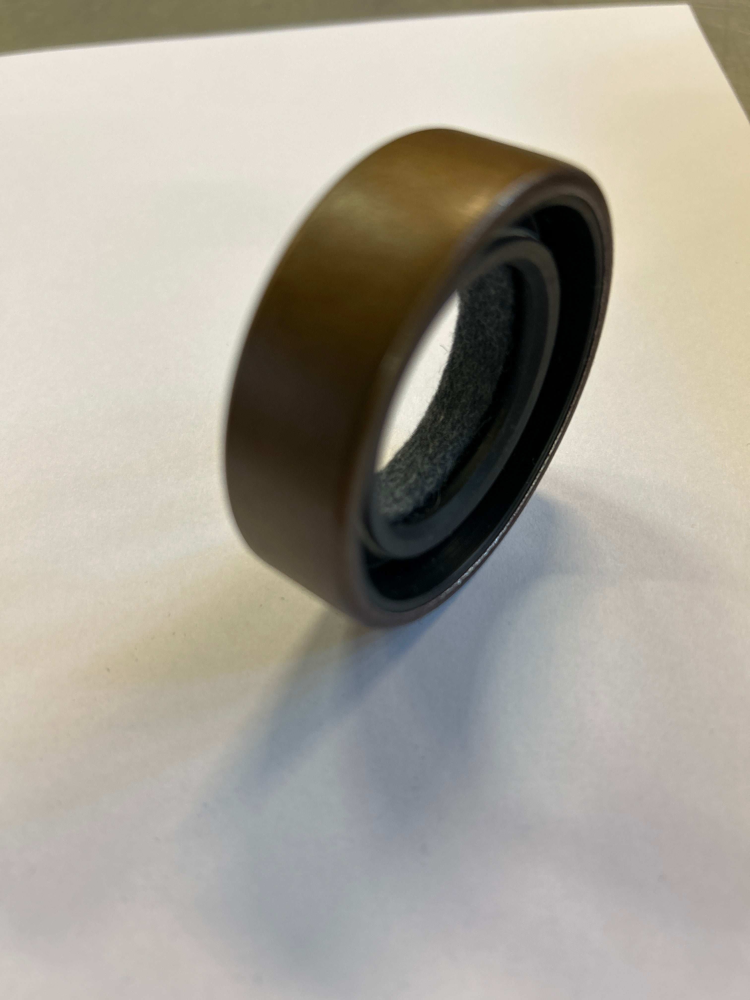 Tettering 57x17x12 mm ca