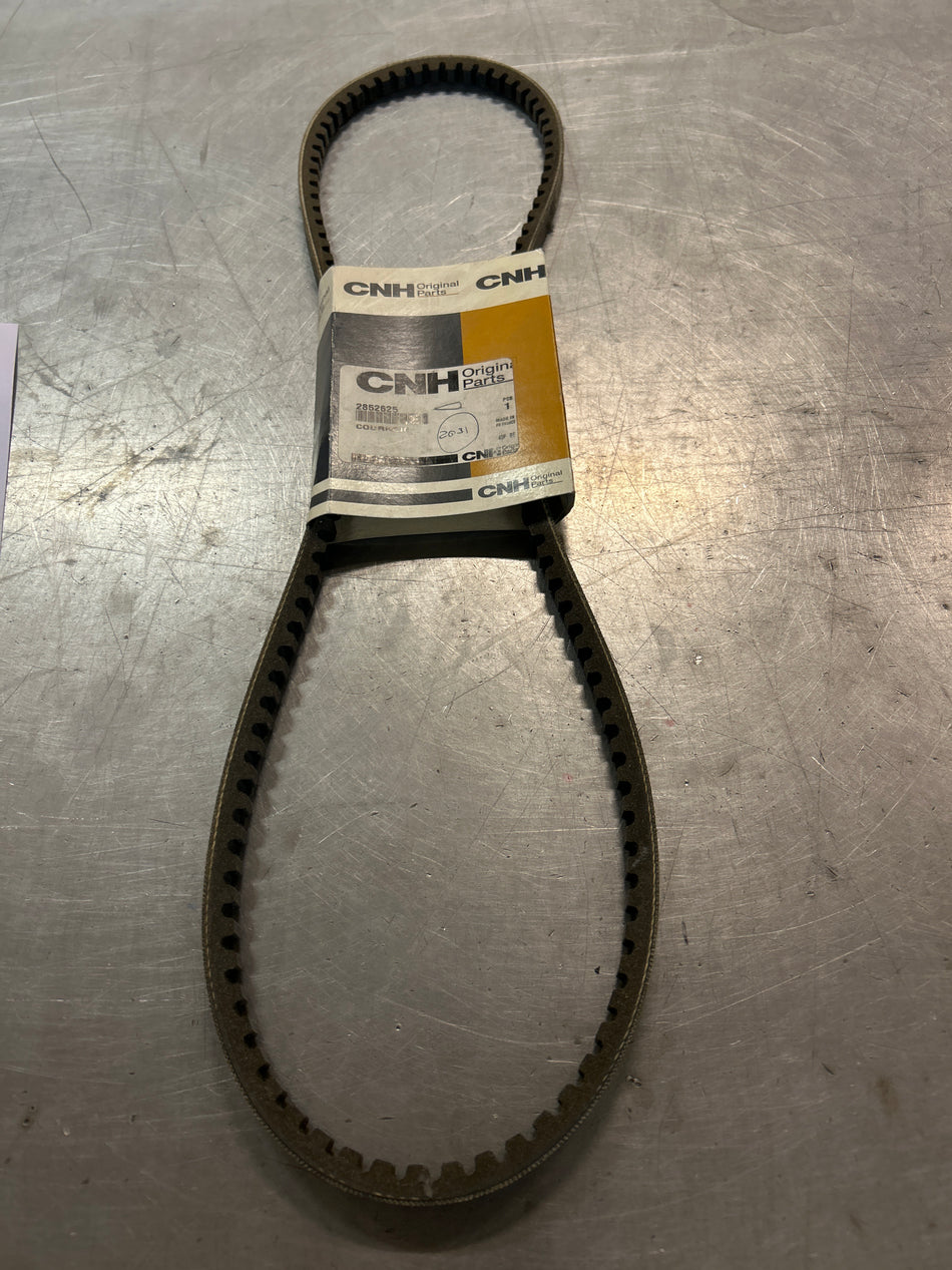 Viftereim AC WX145 Tier3