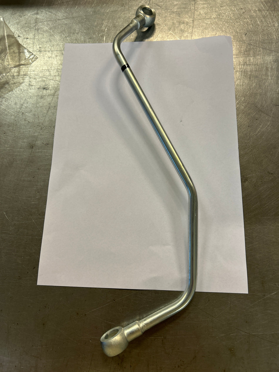 Dieselrør matepumpe CX240