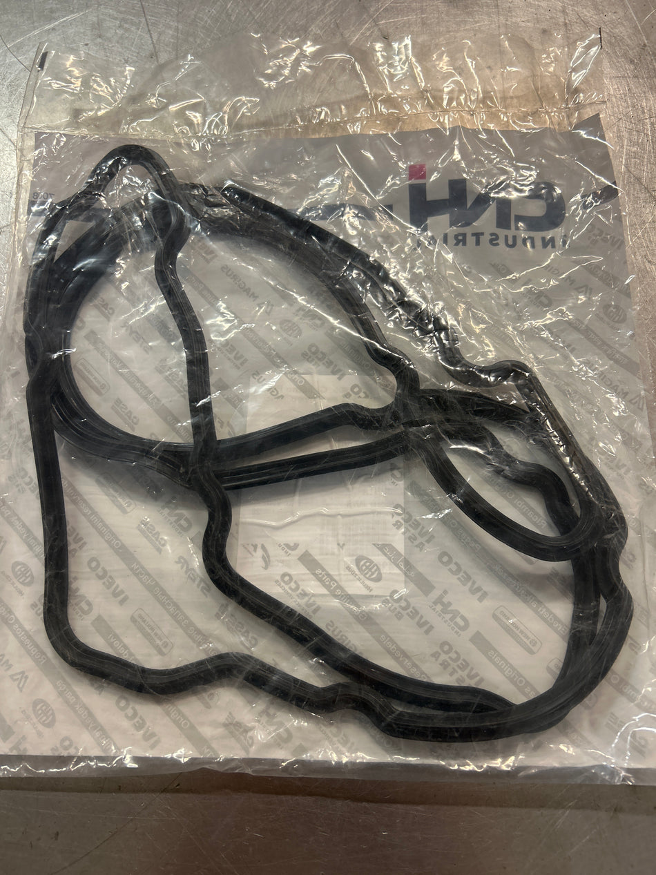 Toppdekselpakning CX290B-370B