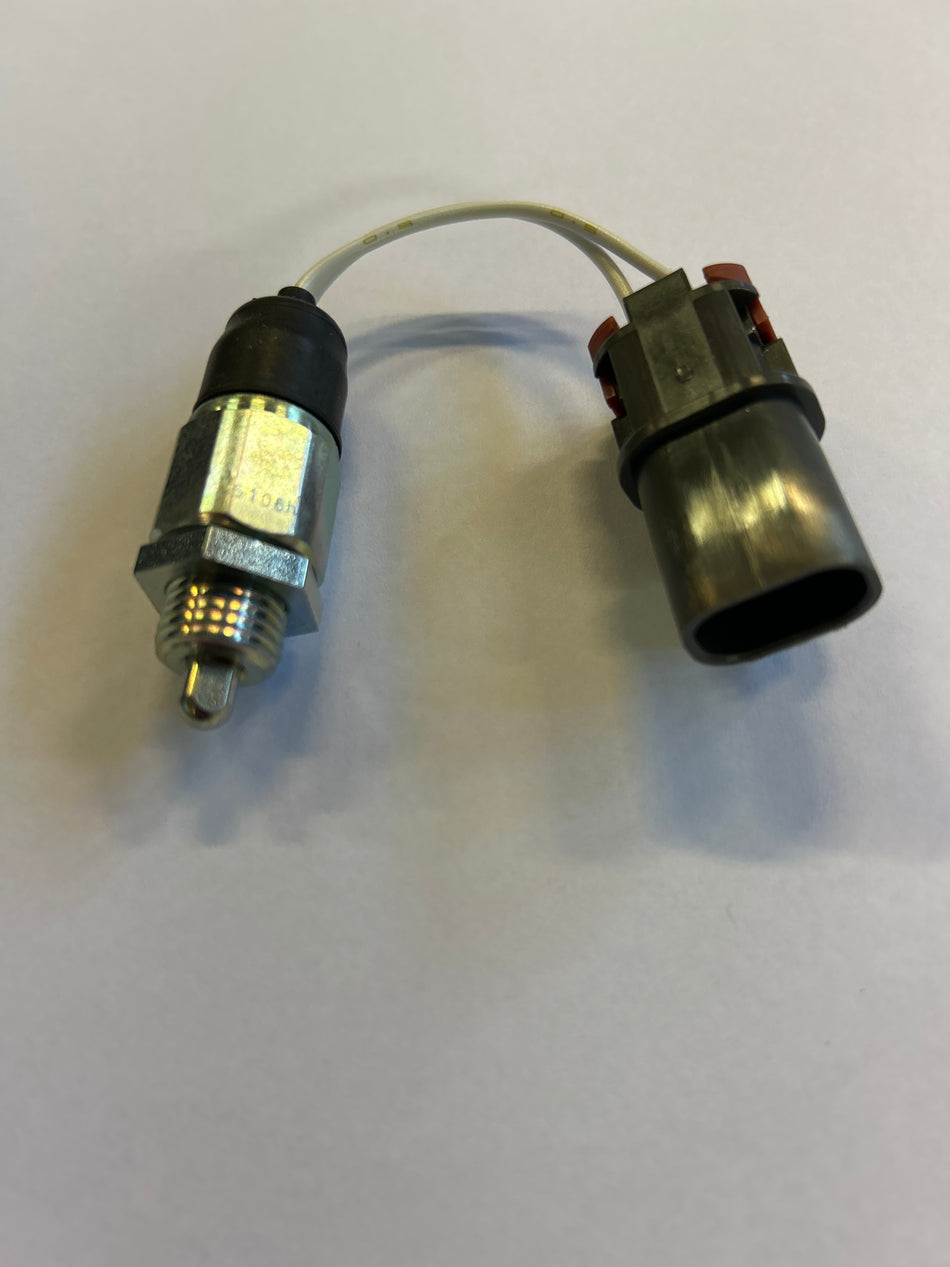 Bryter Safety Start CX