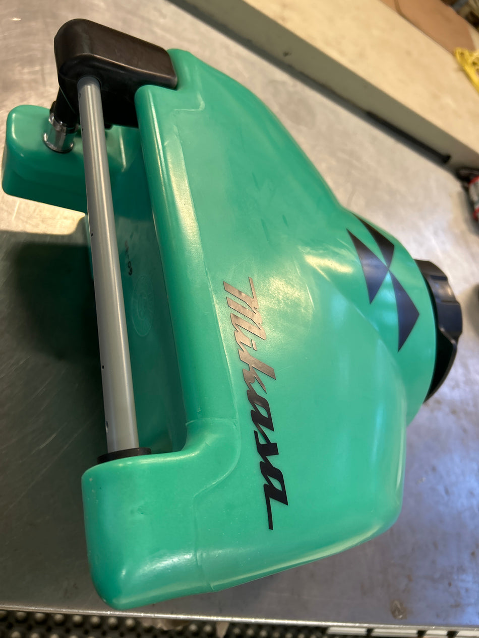 Vanntank grønn MVC-F60