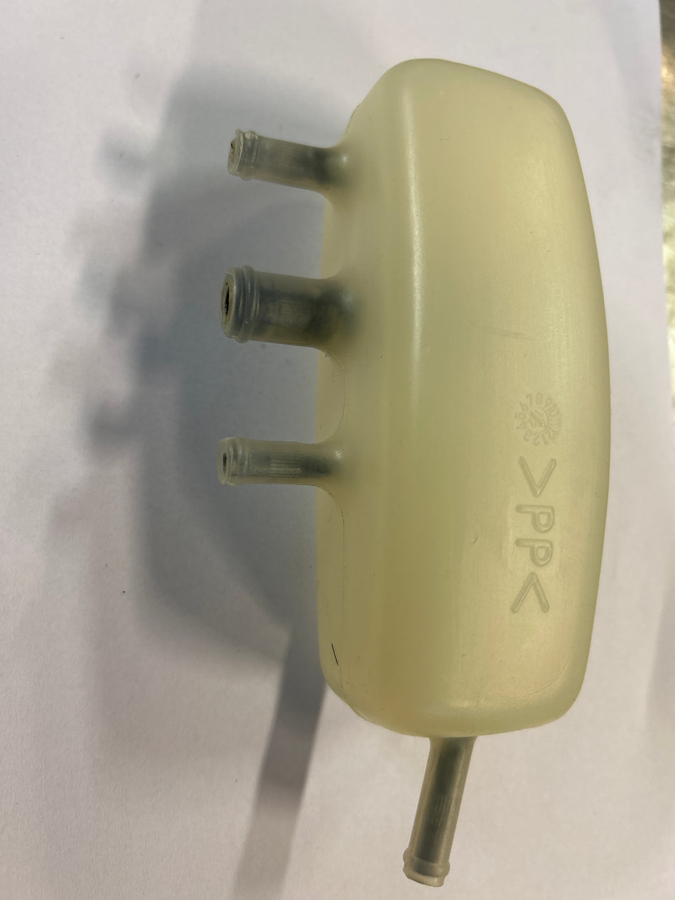 Beholder bremsevæske XL/Maxxum/CX/MX