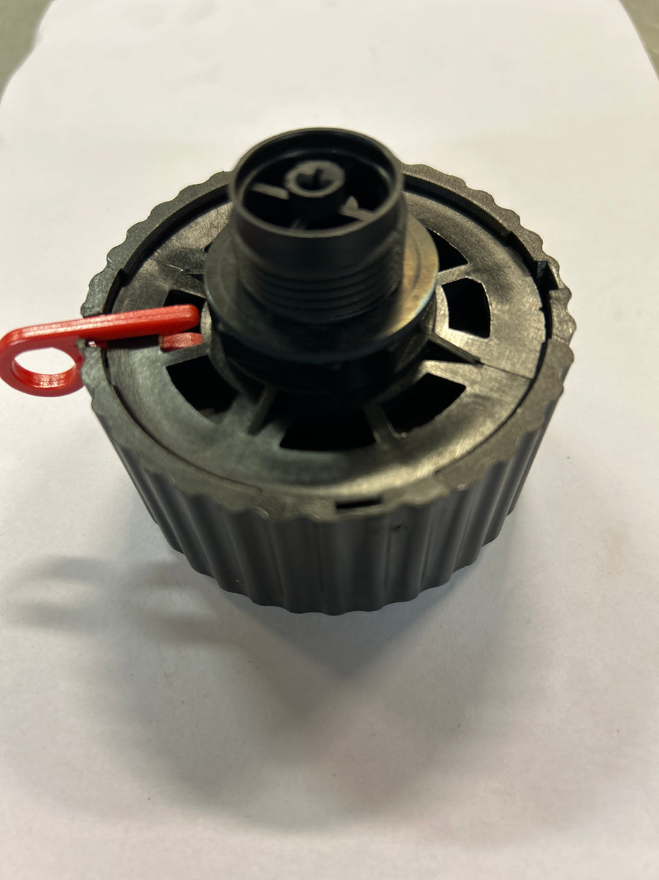 Åndefilter WX145 Tier3