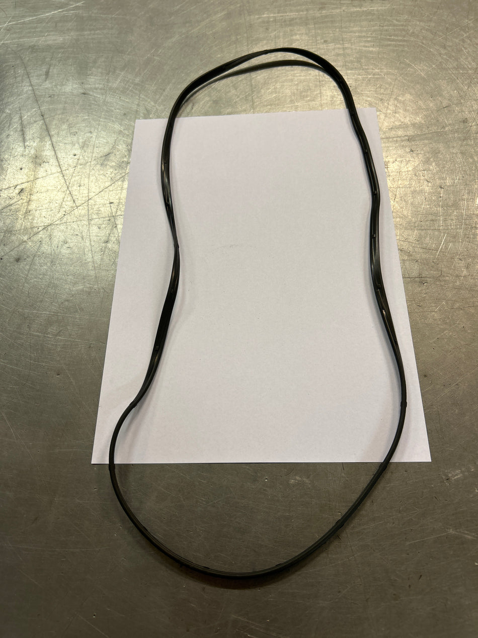 Toppdekselpakning CX75SR/CX80/9007