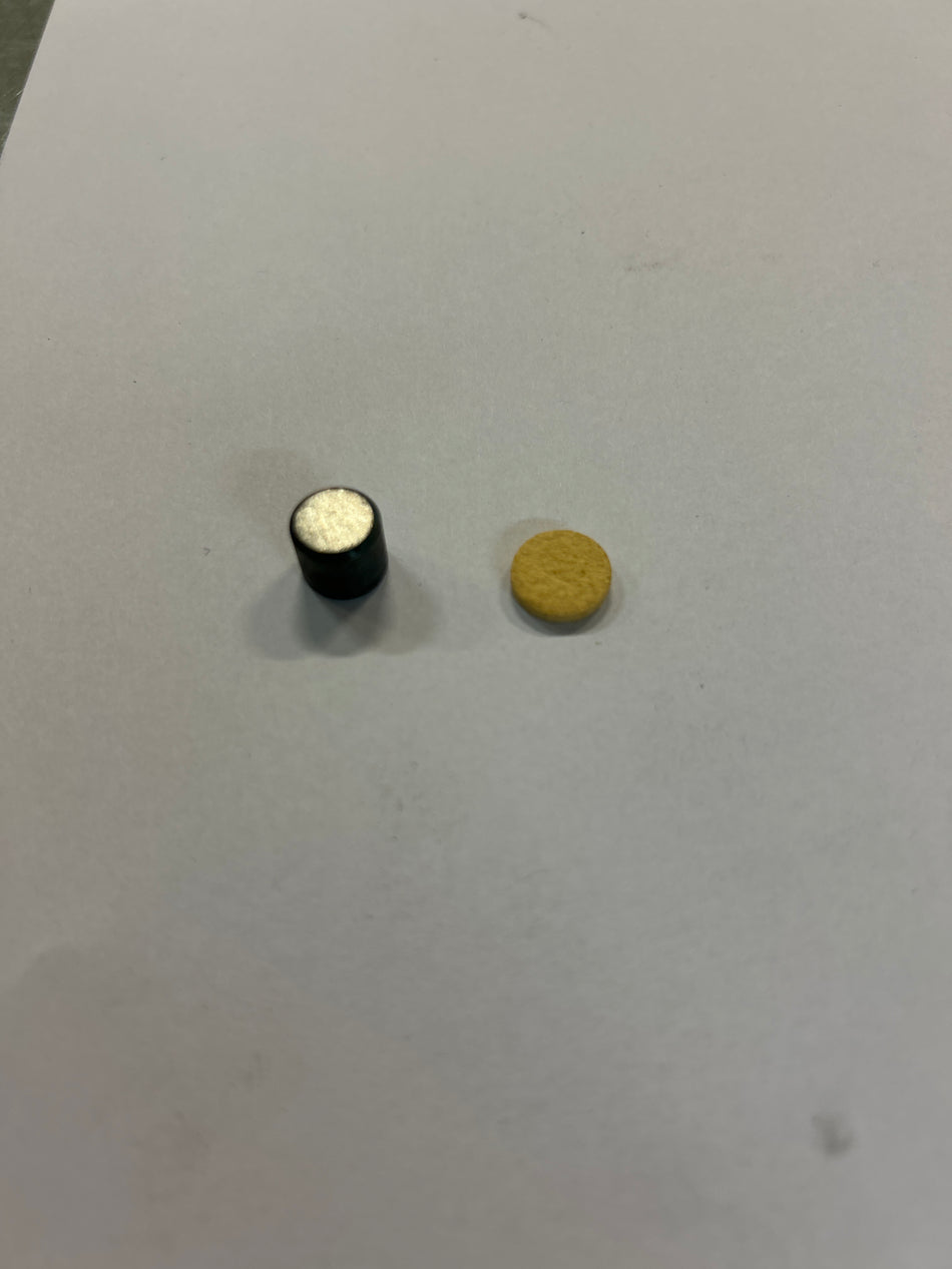 Tapp 580F/G  Utgått