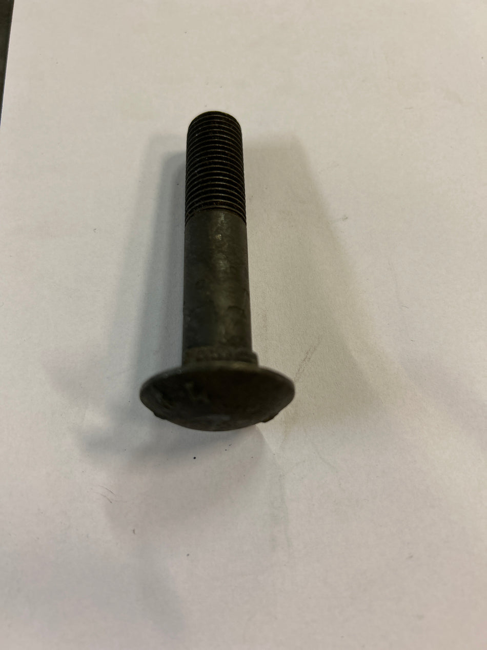 Låsebolt 5/8x3unf 14g