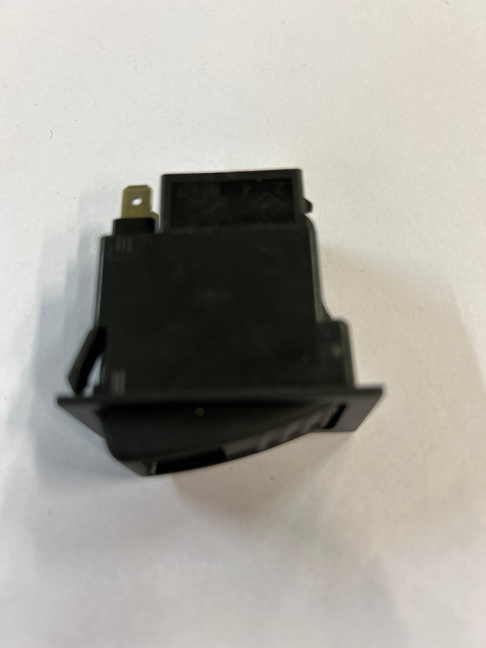 Bryter SWF521017 "Hazard"