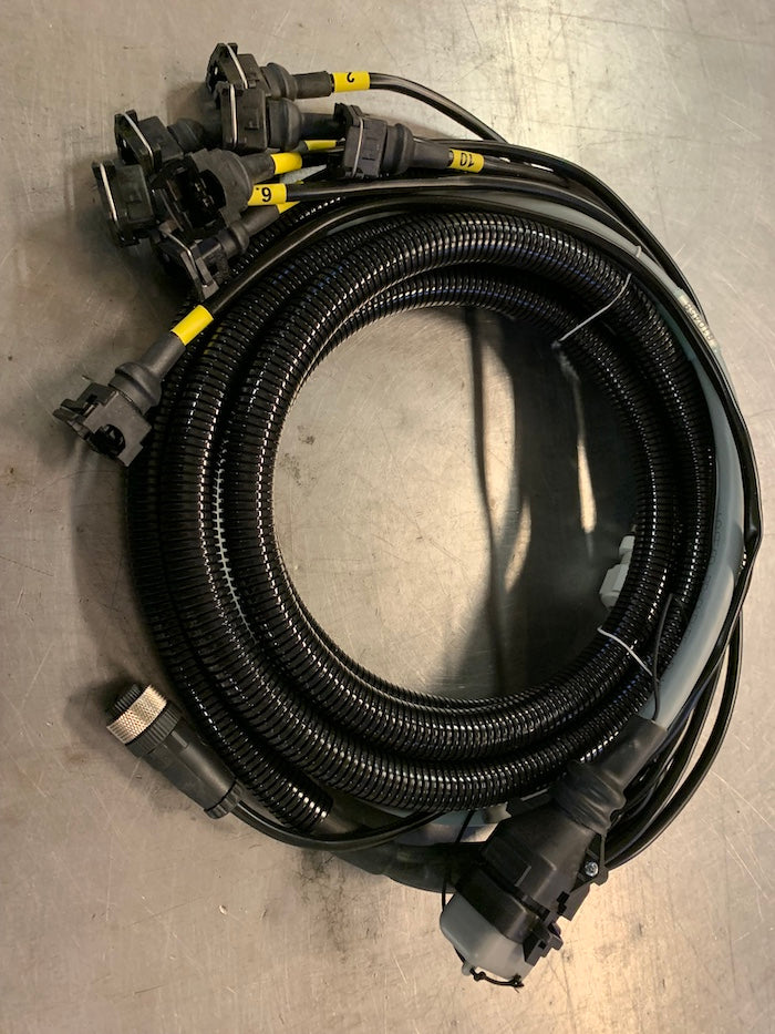 Aggregatkabel 23 pin microprop