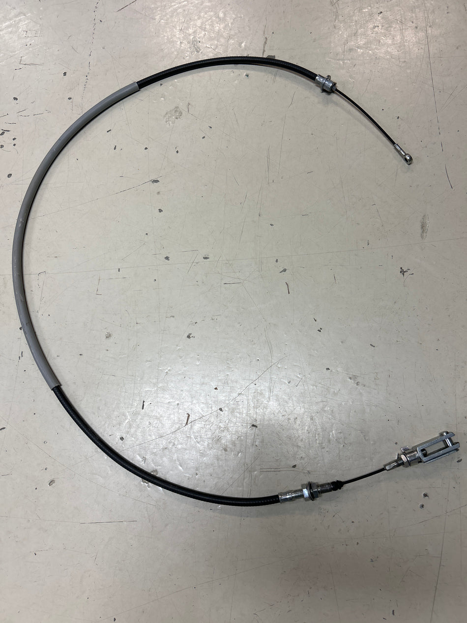 Wire PTO JX90 1688mm ETTER 2009