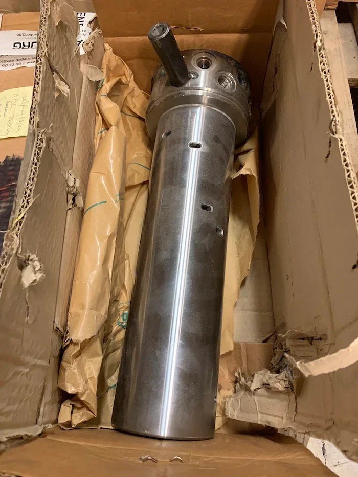 72104809 Rod Rotary Distributor WX - Dagenborg Maskin AS