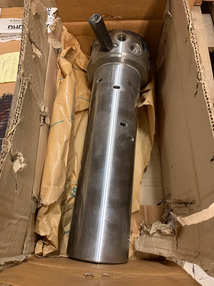 Rod Rotary Distributor