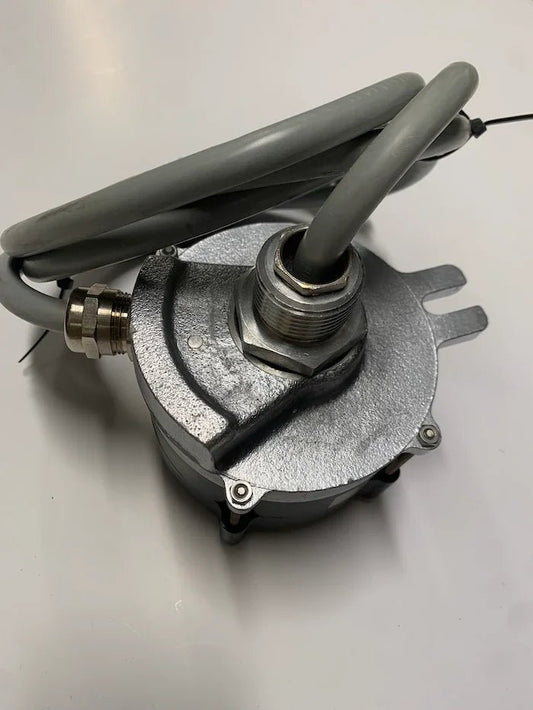 72117955 Ledningsnett svivel KIT - Dagenborg Maskin AS