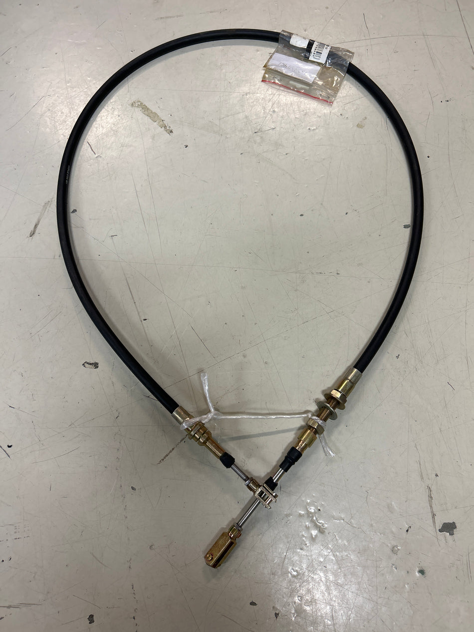 Clutchwire snr --1030000 Maxxum Gaffel/Gaffel