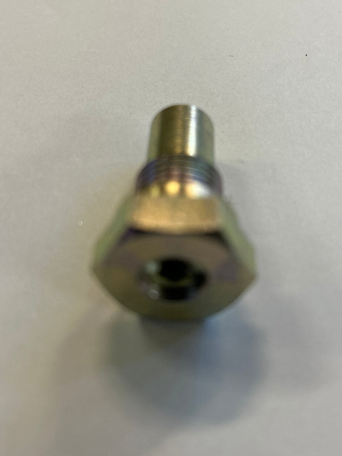 Utluftningsskrue JF GX2400SM 16mm gjenger.