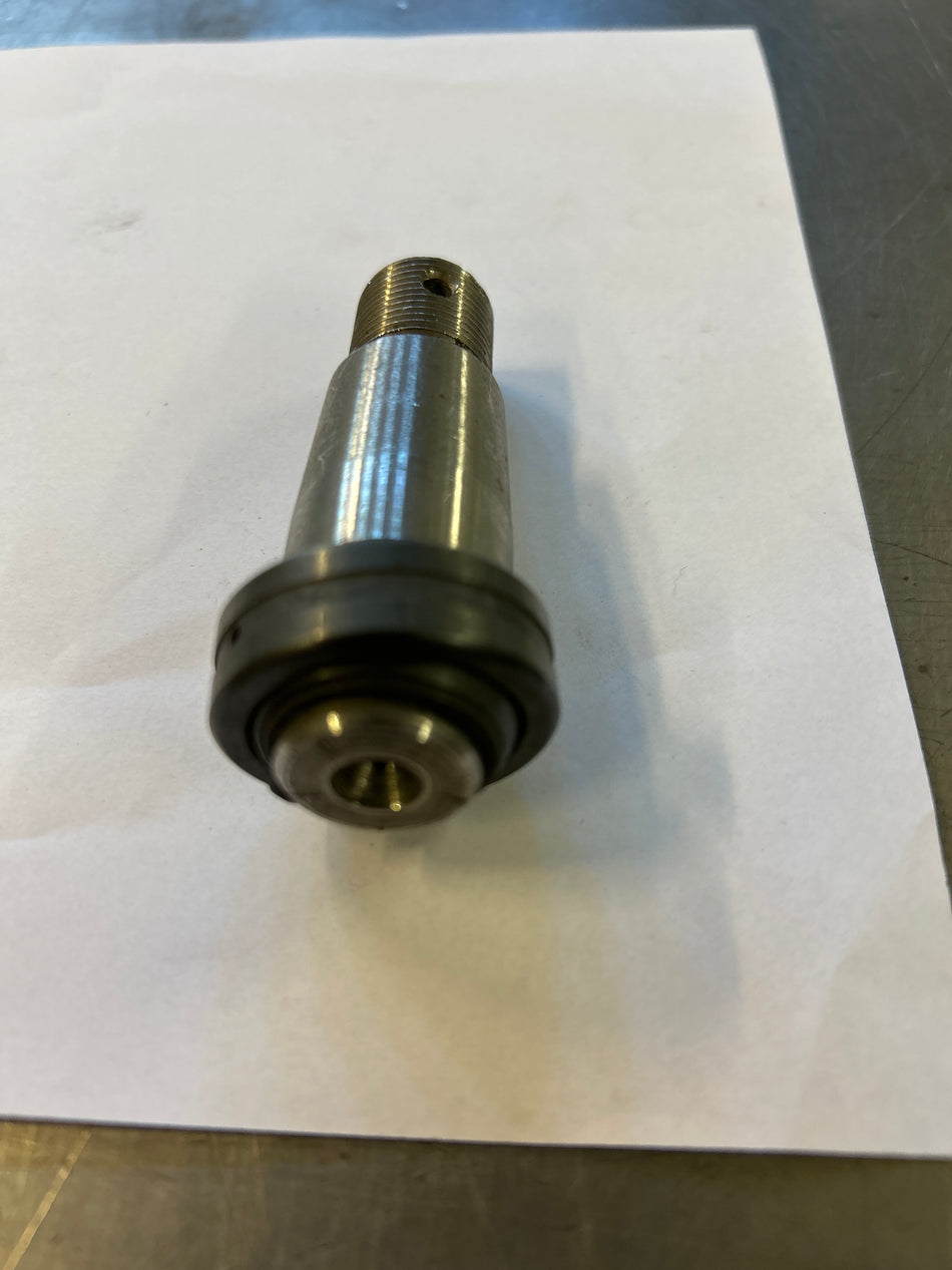 Bolt konisk koner 26x24mm L=80mm