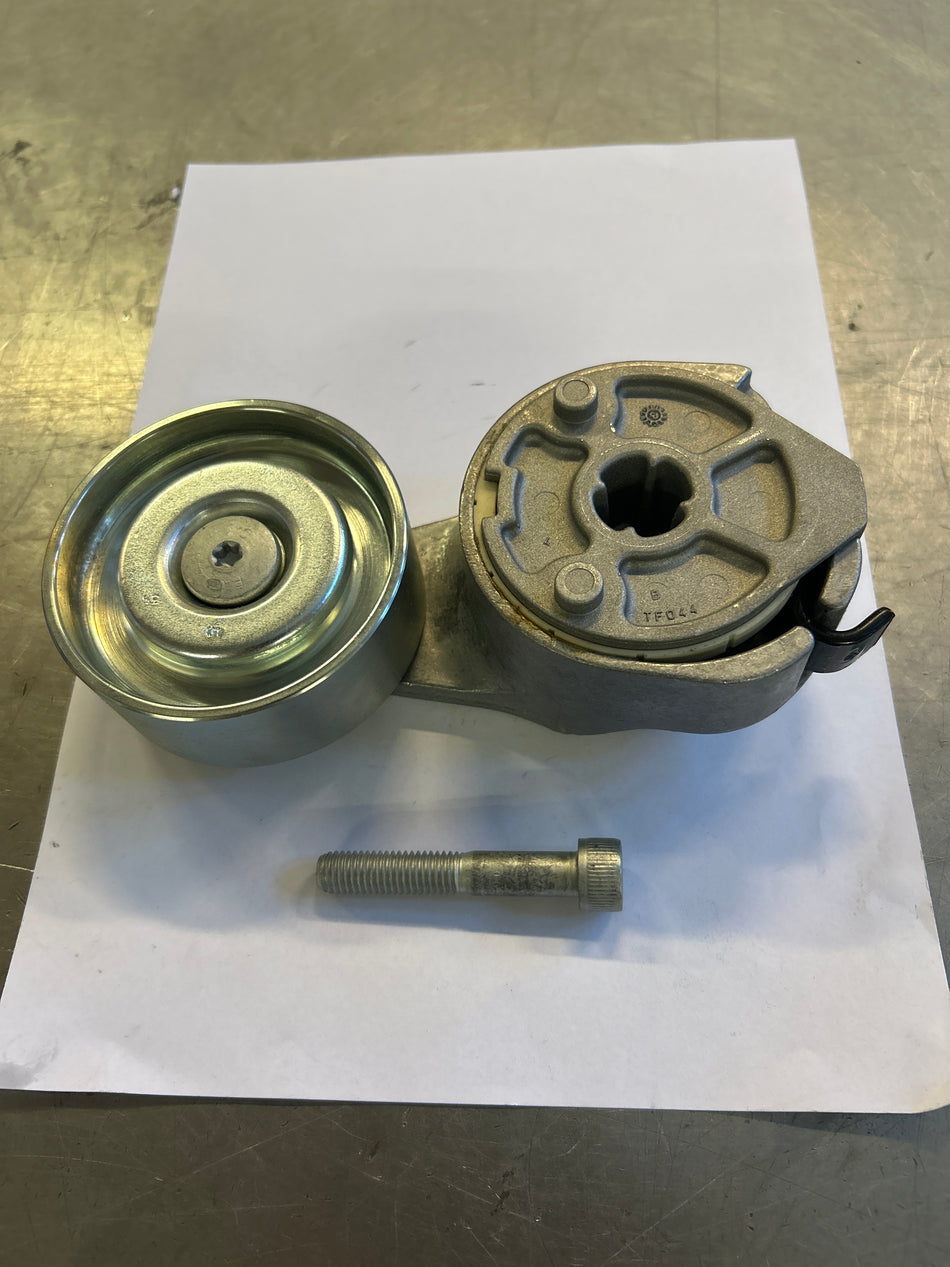 Beltestrammer 521D-721D/ WX95-WX240