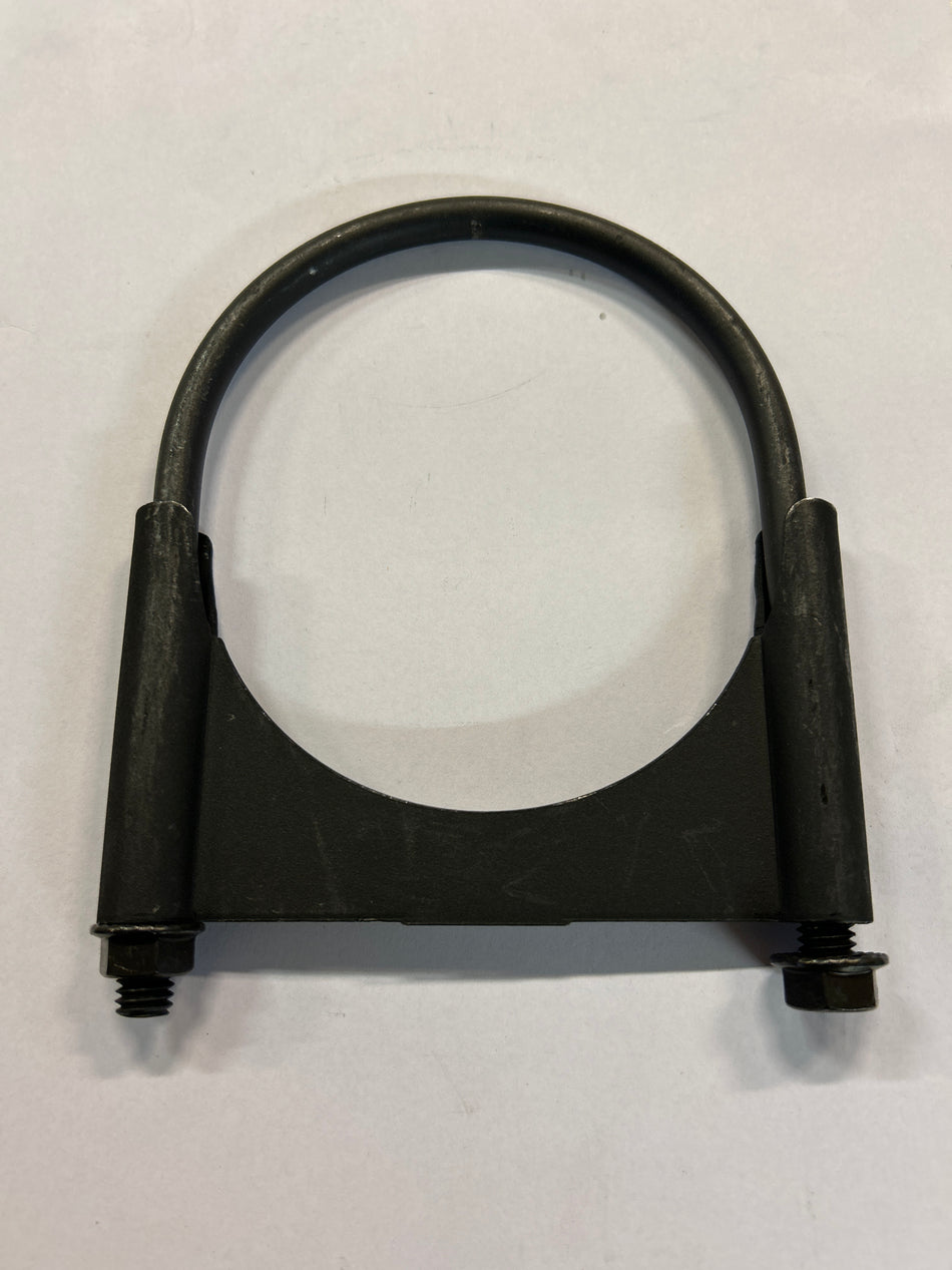 Eksosklemme106mm 721B