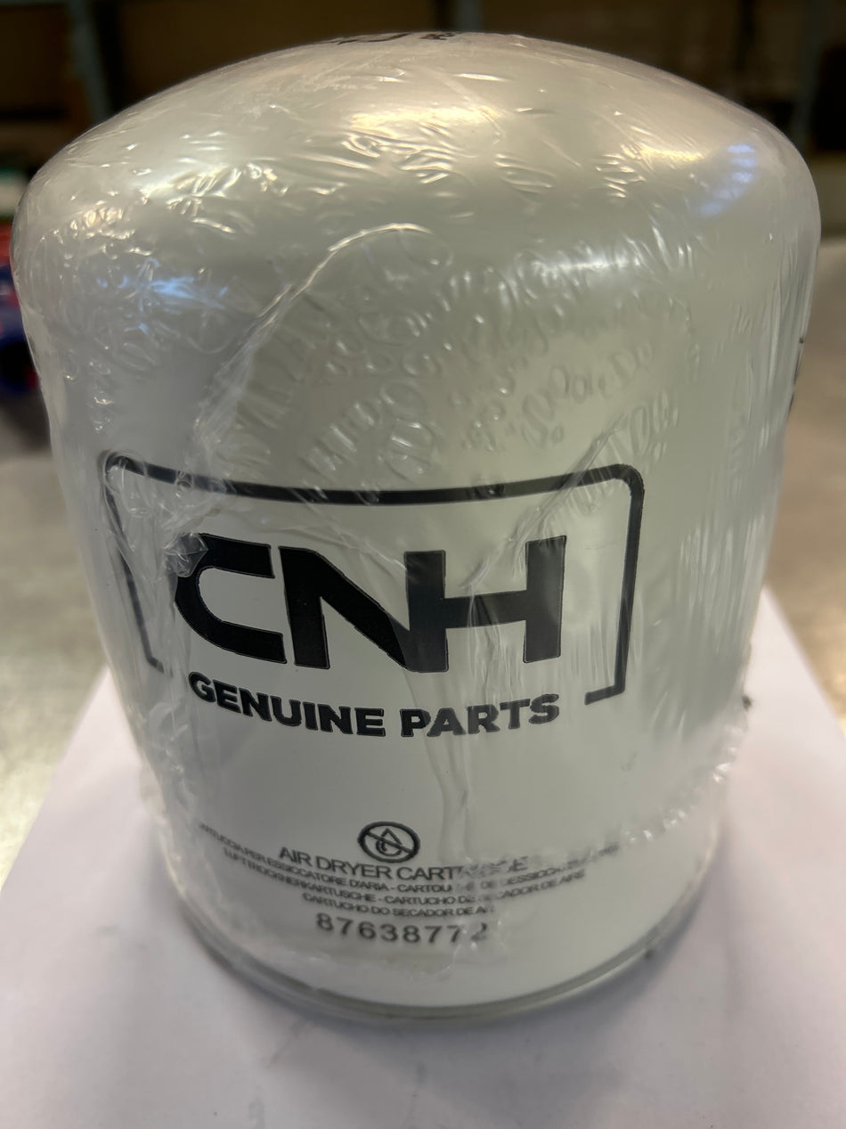 Filter Luftbrems dryer bakaksel Maxxum