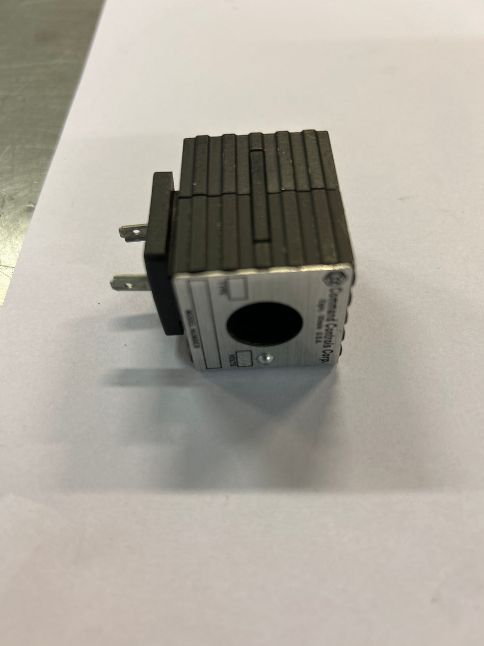 Spole 12V for VPL standardsving 16x34x44