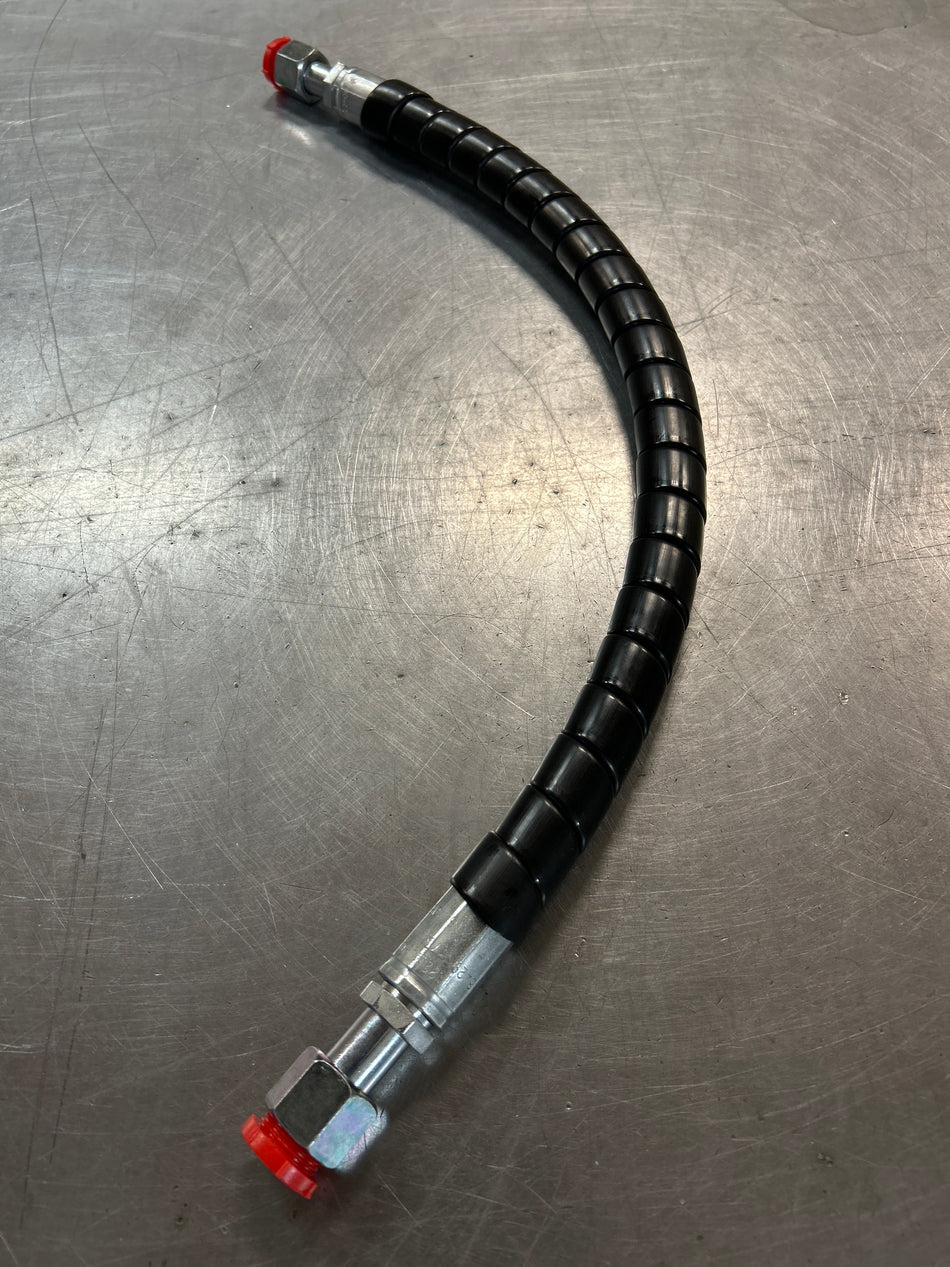 HOSE, FLEXIBLE 12,7x600mm